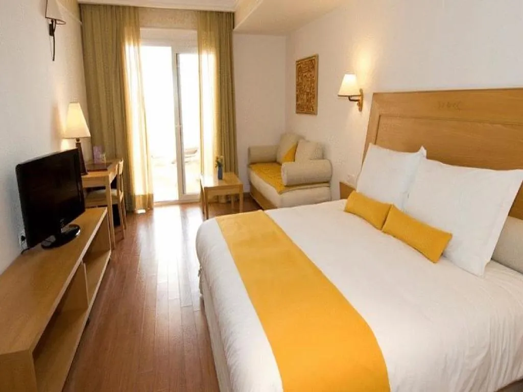 Restaurant, Hotel Timoulay & Spa Agadir, Agadir