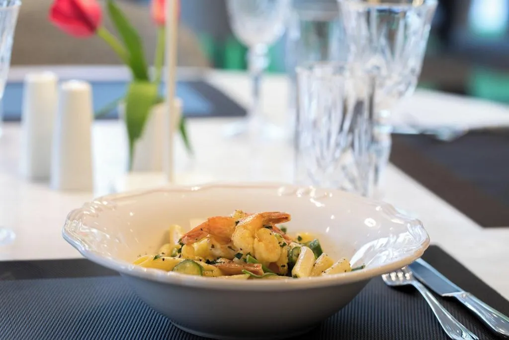 Restaurant, Brasil Suites Boutique Hotel, Athens