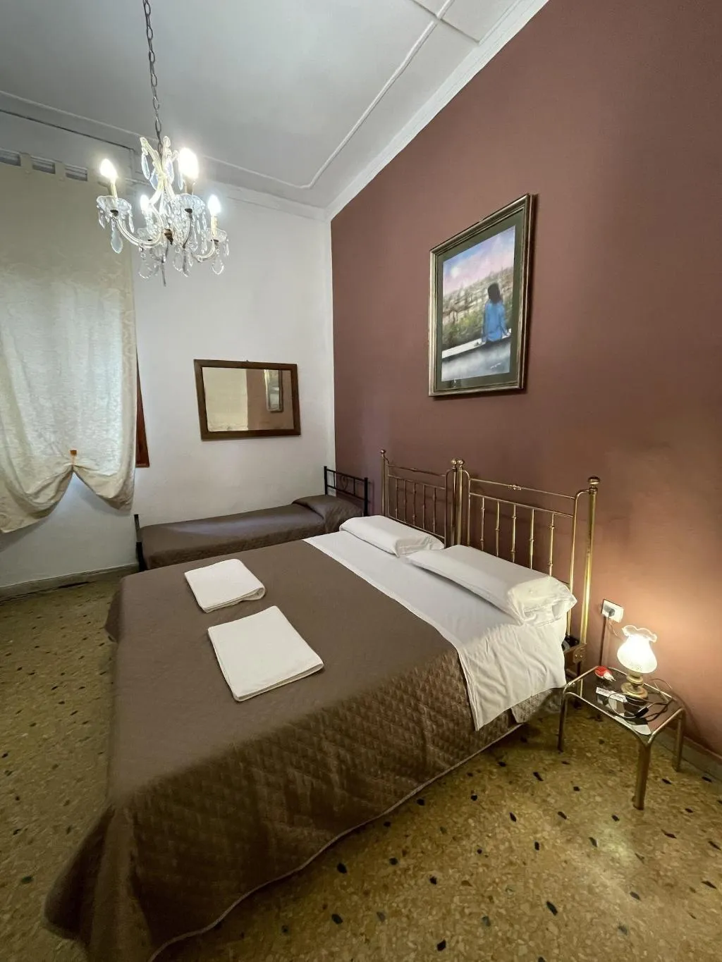Room, Princess Guest House, Venice