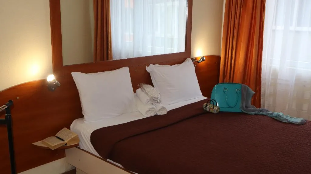 DOUBLE COMFORT Room, Palitra, Varna