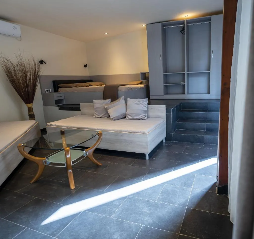 Room, Design Hotel Logatero, Bourgas