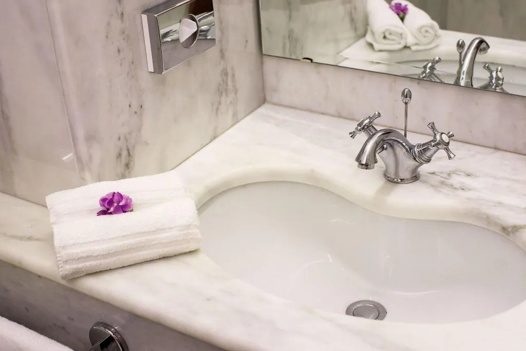 DOUBLE CLASSIC Room, Hotel Palazzo Guardati, Naples