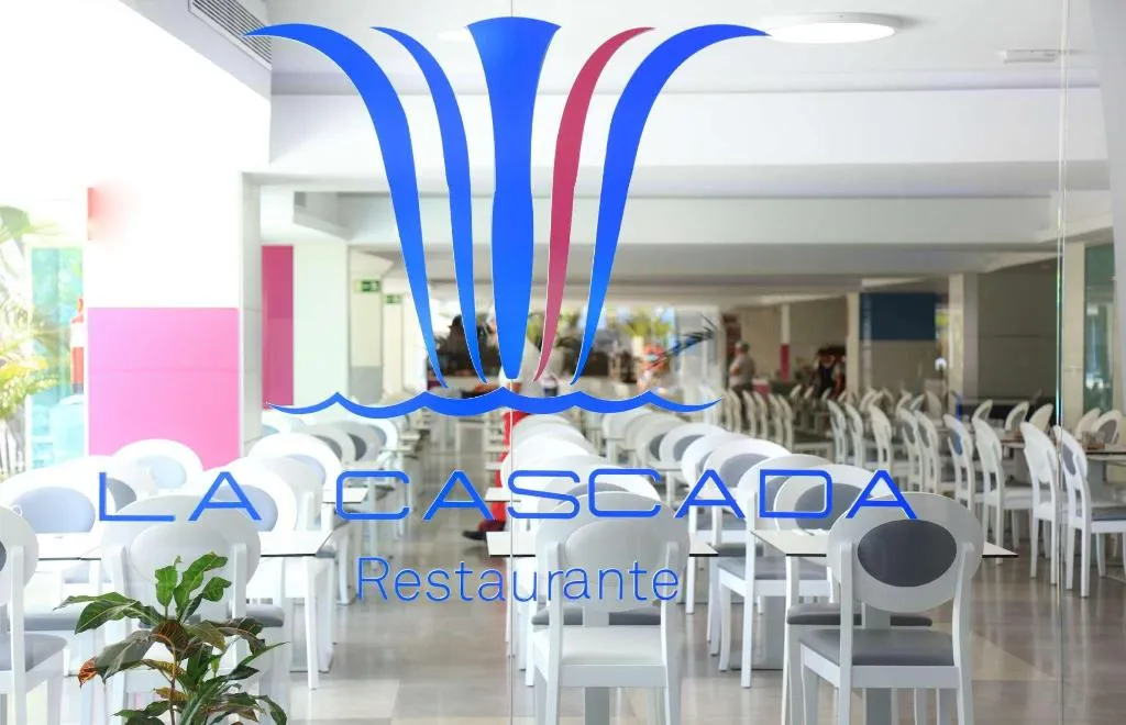Restaurant, Hotel Labranda Marieta & Spa – Adults Only, Gran Canaria