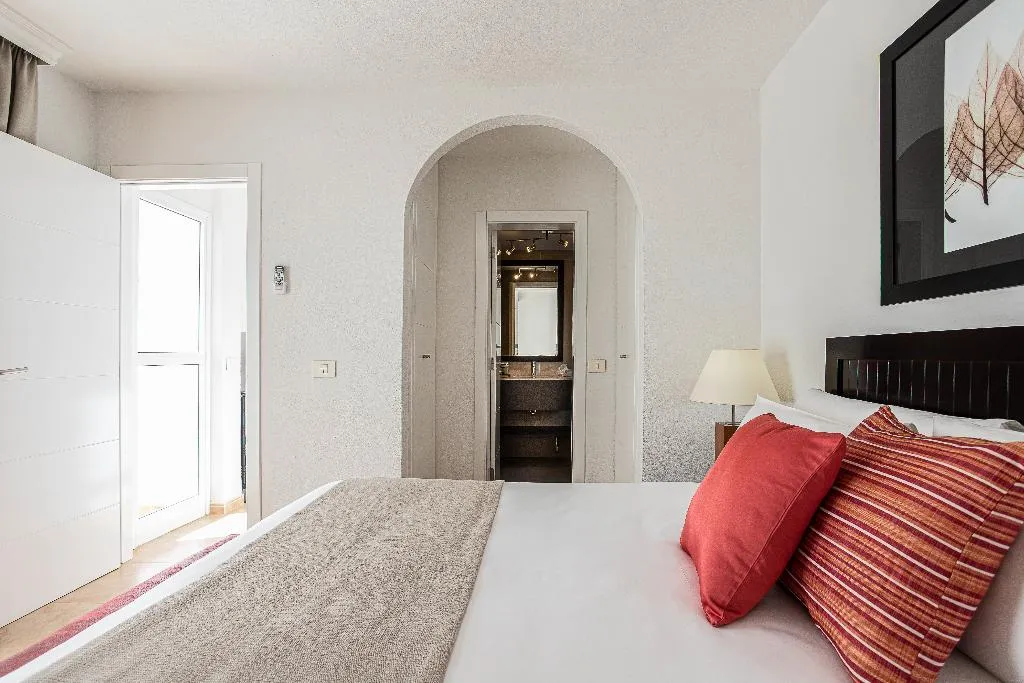 VILLA WITH TERRACE Room, Wyndham Residences Tenerife Golf Del Sur, Tenerife