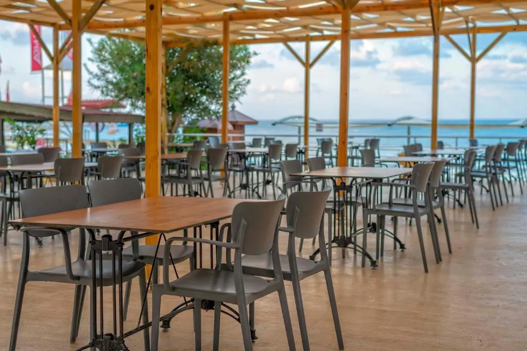 Bar, Armas Green Fugla Beach, Antalya