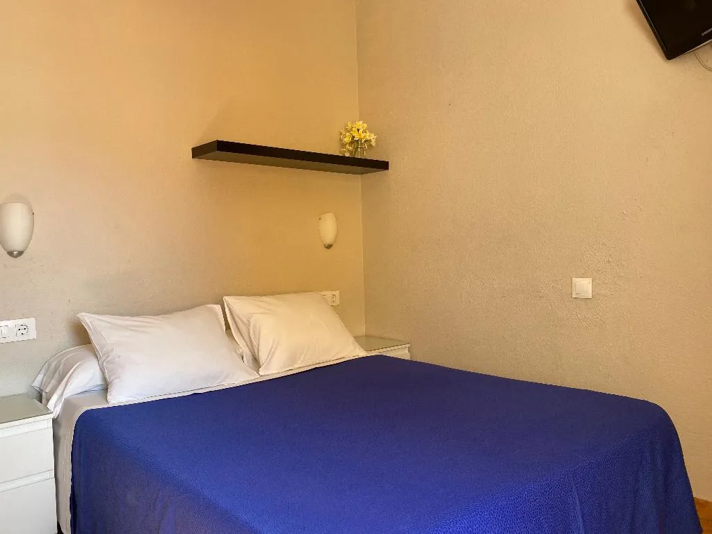 DOUBLE ECONOMY Room, Moscatel Hostal, Costa Del Sol
