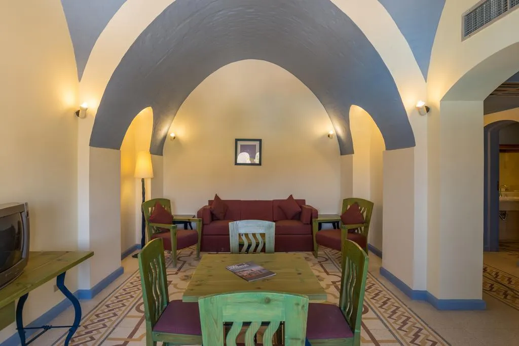 Lobby, El Wekala Aqua Park Resort, Red Sea Riviera
