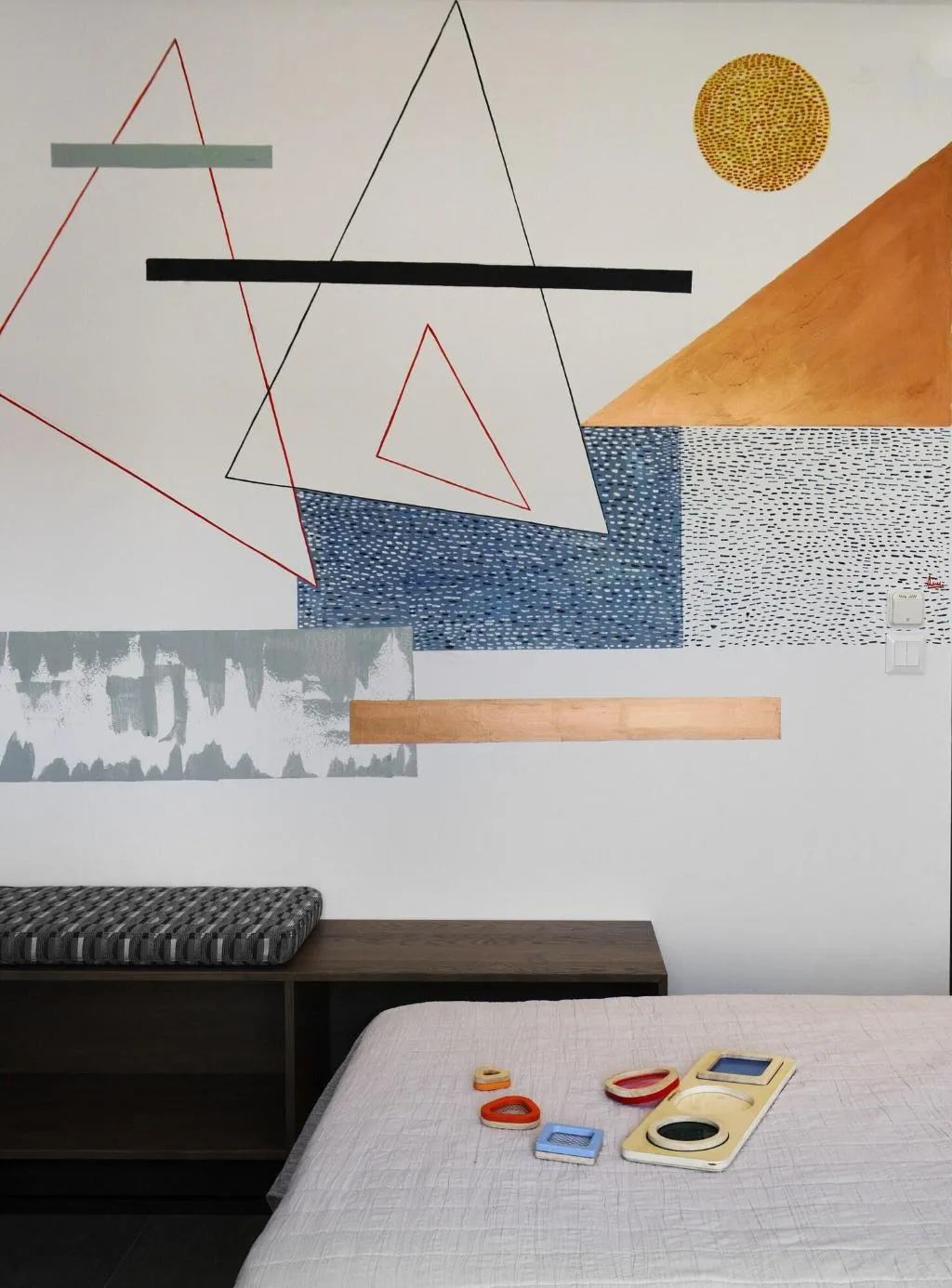 Room, Assano Sea Front Luxury, Thessaloniki