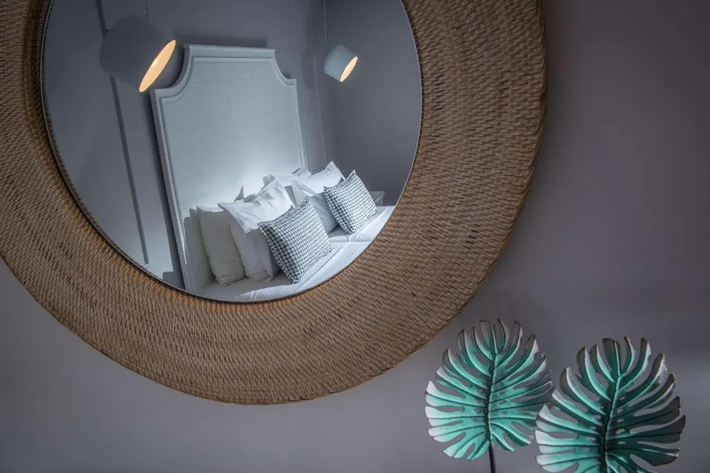 Room, Mari Kristin Beach Hotel, Crete