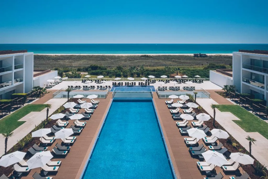 General view, Iberostar Selection Lagos Algarve, Algarve