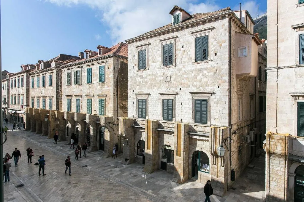 General view, Lumin Guesthouse, Dubrovnik