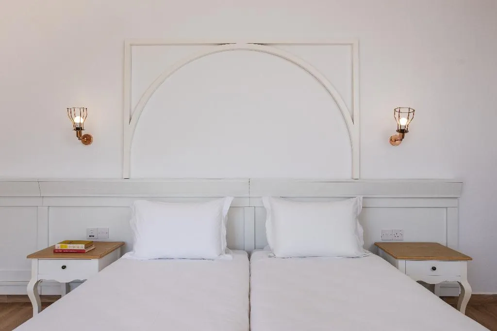 STUDIO SEA VIEW Room, Atlantica Akteon, Cyprus