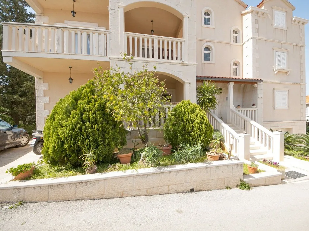 General view, Apartments Maria, Split