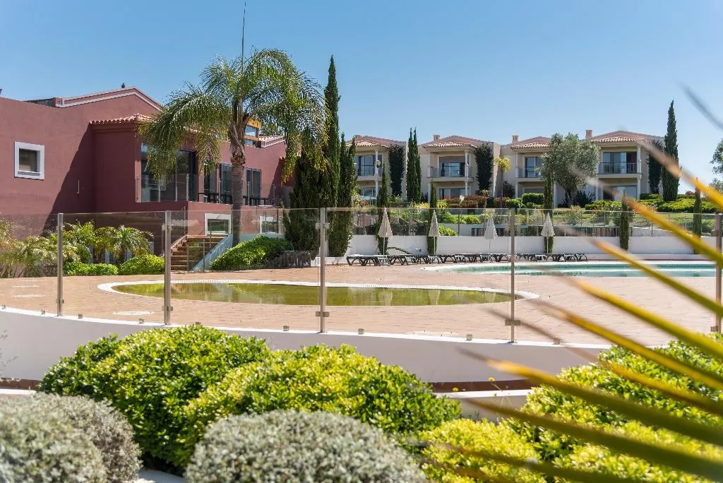 General view, Vale da Lapa Village Resort, Algarve