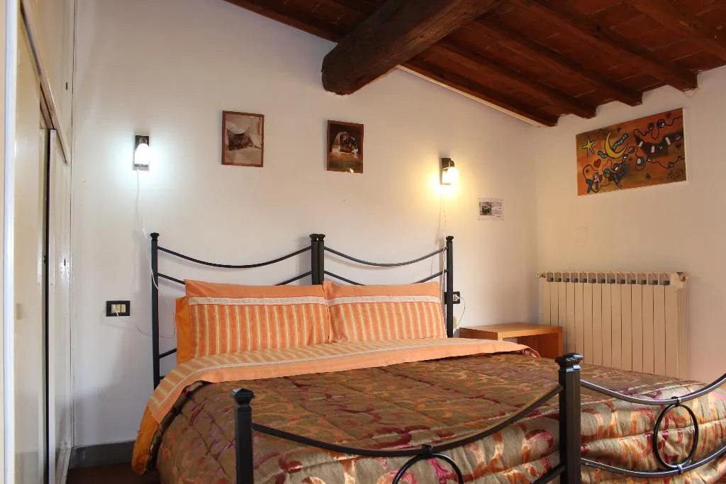 STUDIO CAPACITY 2 Room, Max Apartments, Florence