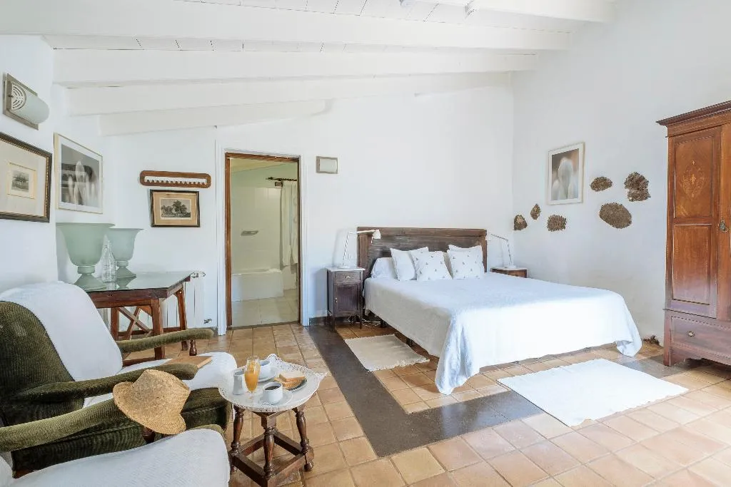 JUNIOR SUITE STANDARD Room, Las Calas, Gran Canaria