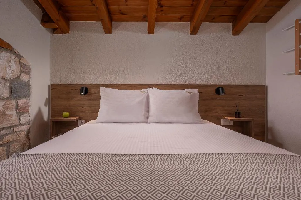 Room, Esperanza Villas, Halkidiki