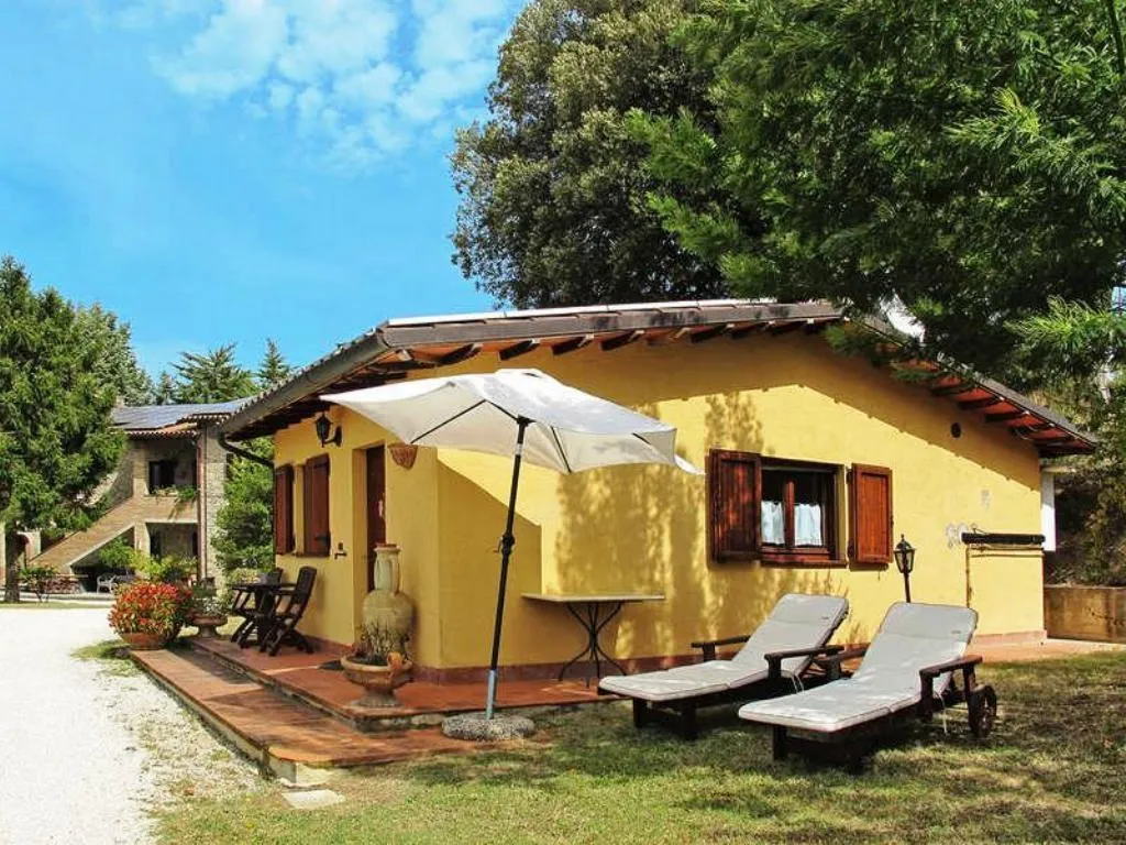 APARTMENT CAPACITY 3 Room, Podere Caldaruccio La Pineta, Perugia