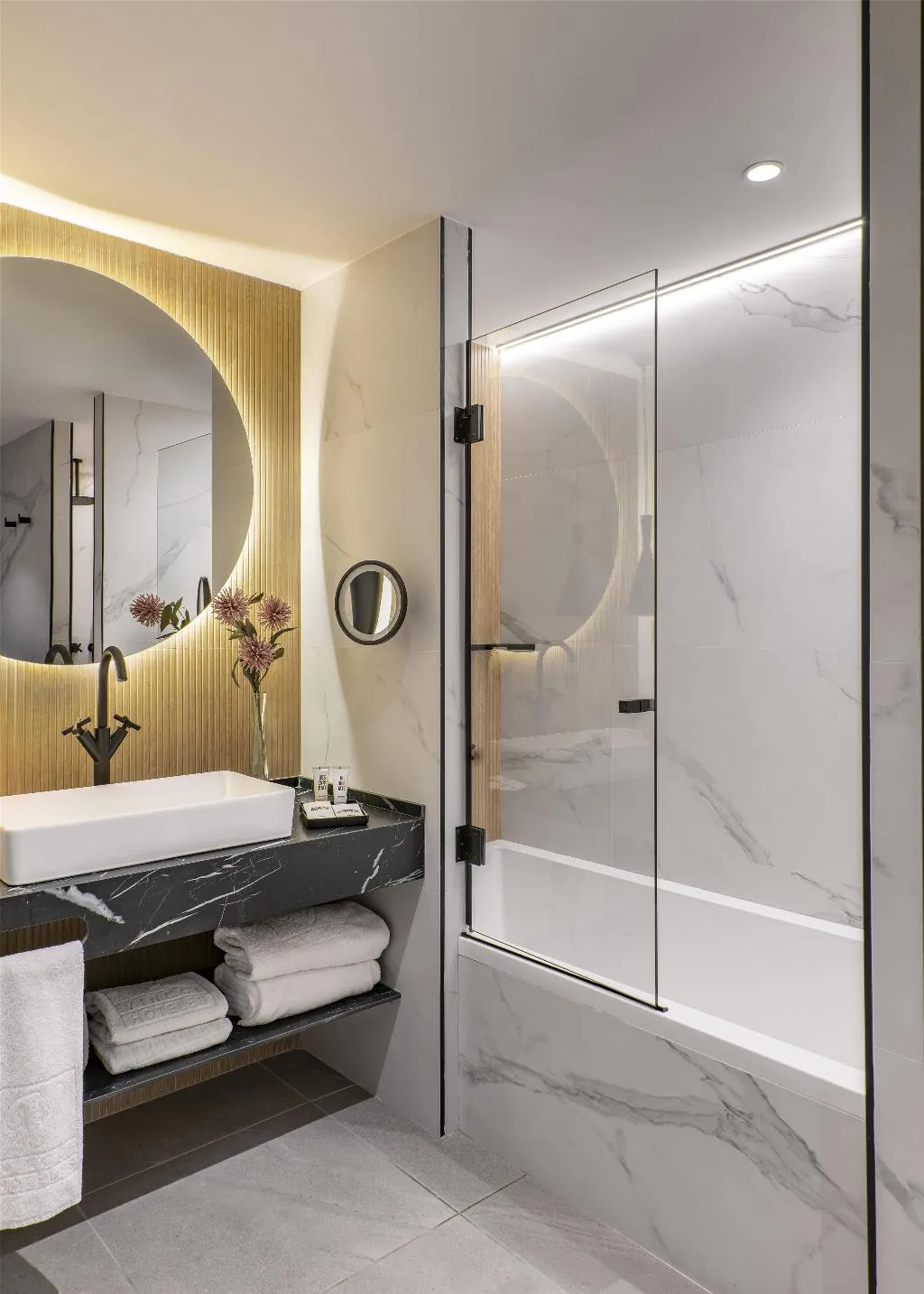 Room, Vincci Lys, Valencia