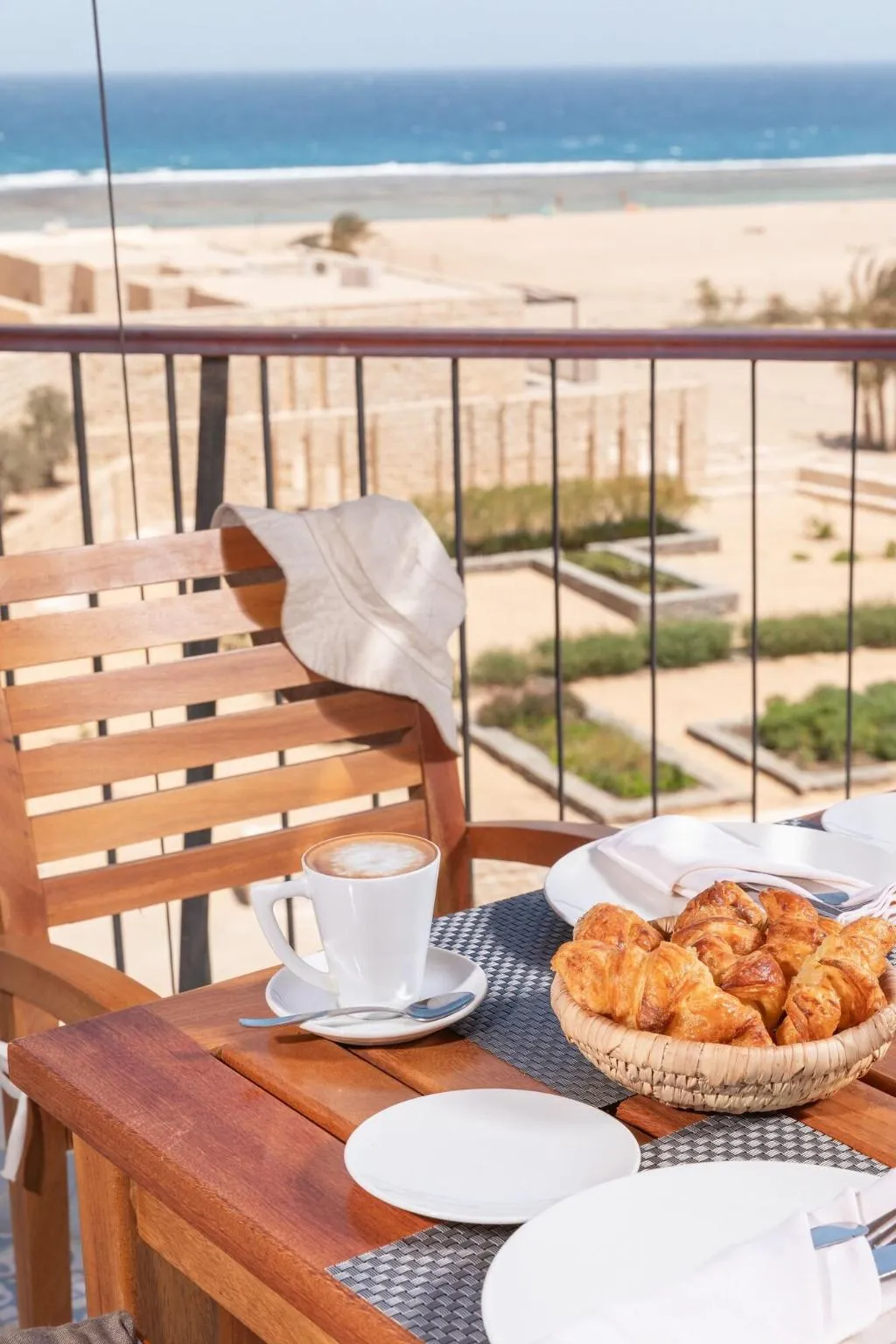 Restaurant, Wadi Sabarah Lodge, Red Sea Riviera