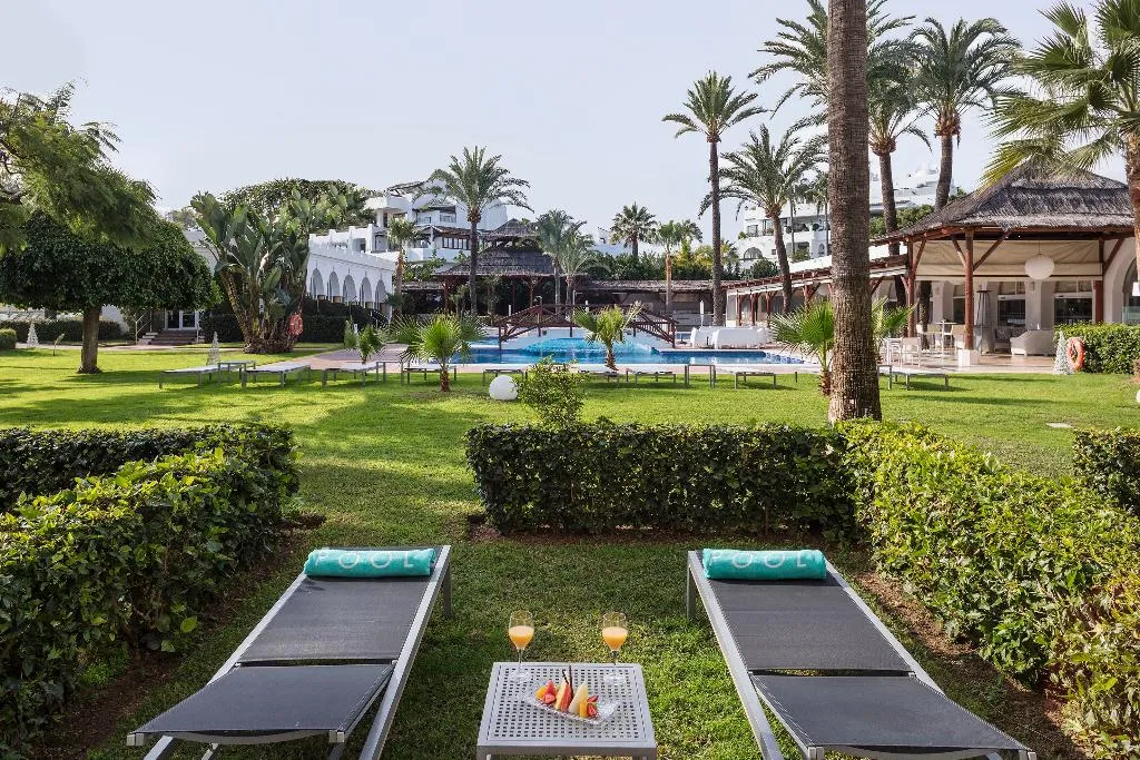 Pool, ME Marbella, Costa Del Sol