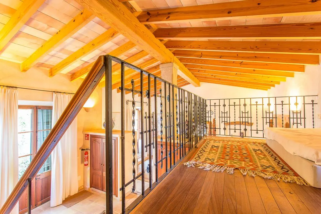 SUITE STANDARD Room, Son Foguero Agroturismo, Majorca