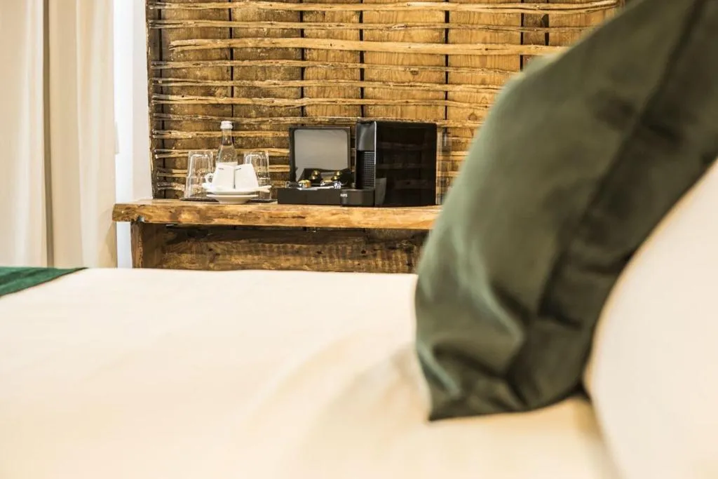 TWIN SUPERIOR Room, 262 Boutique Hotel, Lisbon