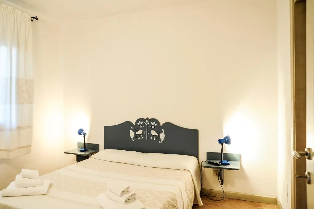 APARTMENT CAPACITY 3 Room, Elite Smeralda Room, Olbia