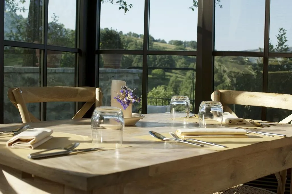 Restaurant, Tavola dei Cavalieri Il Borgo, Perugia
