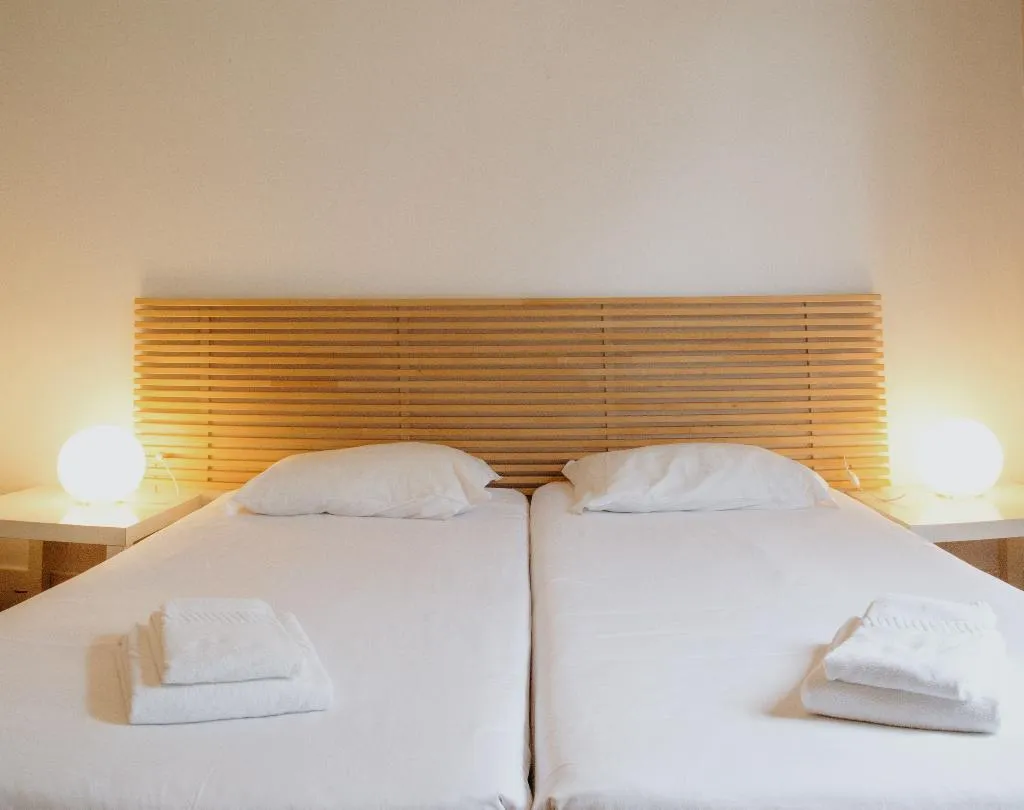 TWIN STANDARD Room, Porto Spot Hostel, Porto