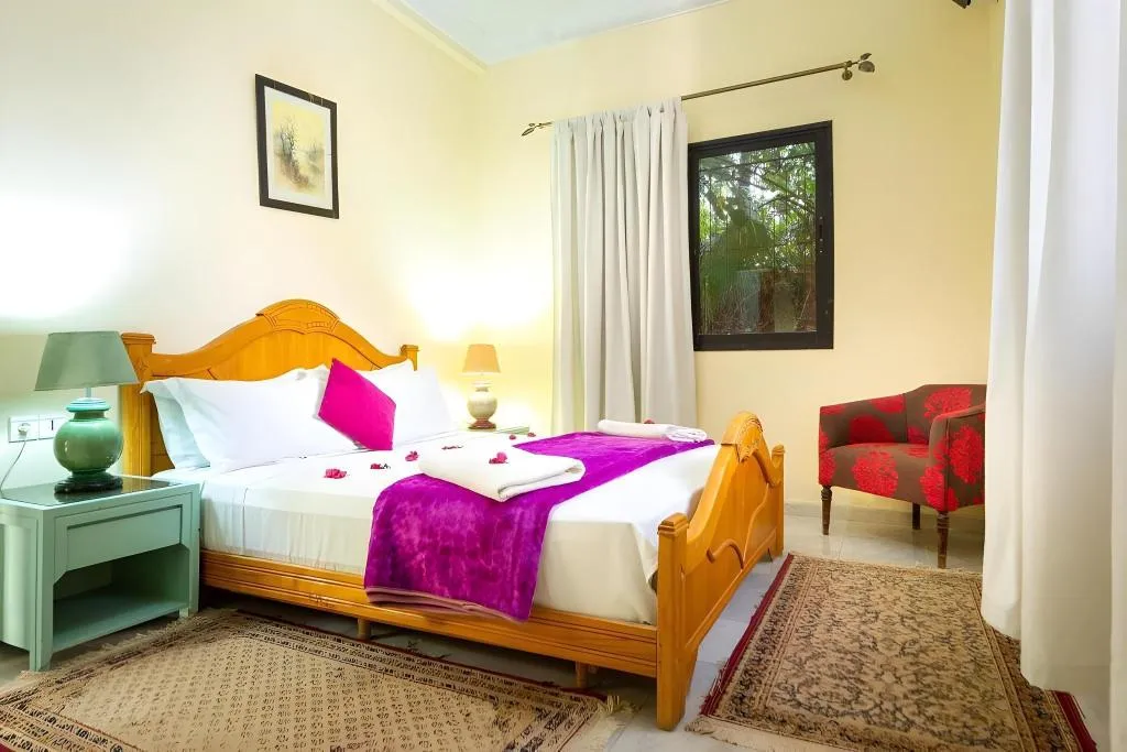 Room, Riad Qodwa, Marrakech