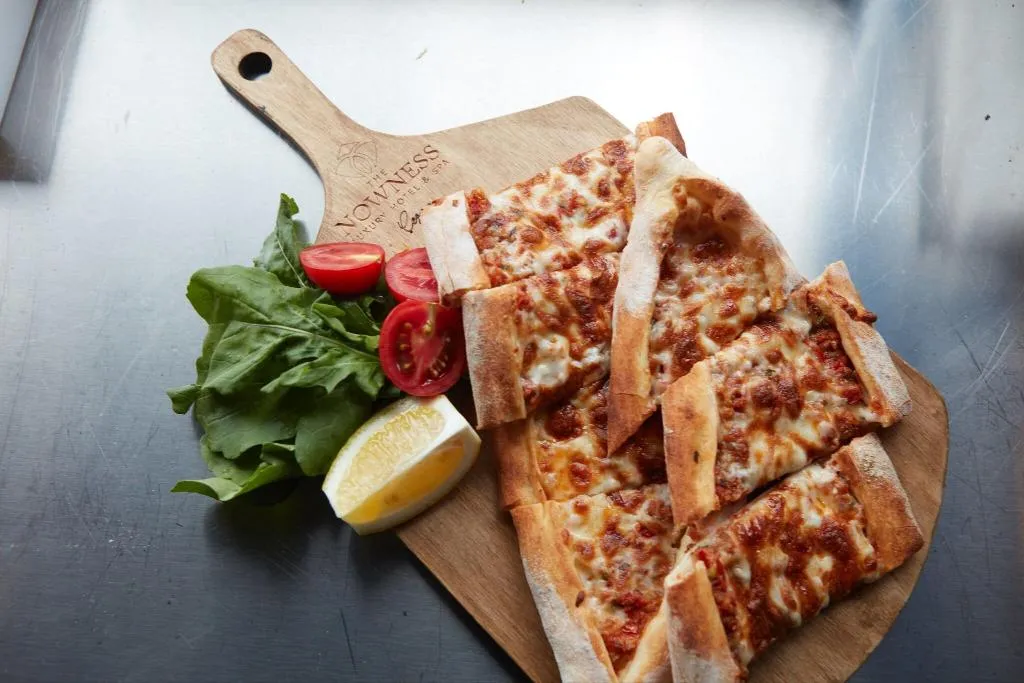 Restaurant, The Nowness Hotel (+16)Adult Only, Izmir