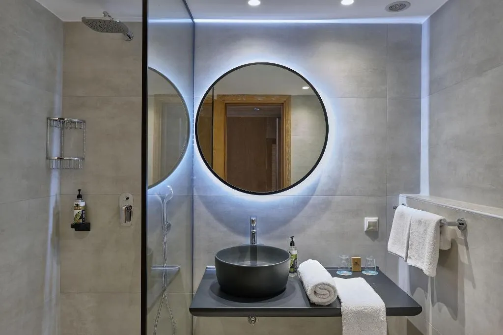 Room, Sirens Hotels Beach & Village - Sirens Village, Crete