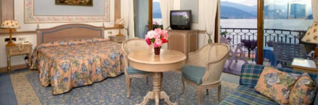 Double or Twin DELUXE Room, Astoria, Milan