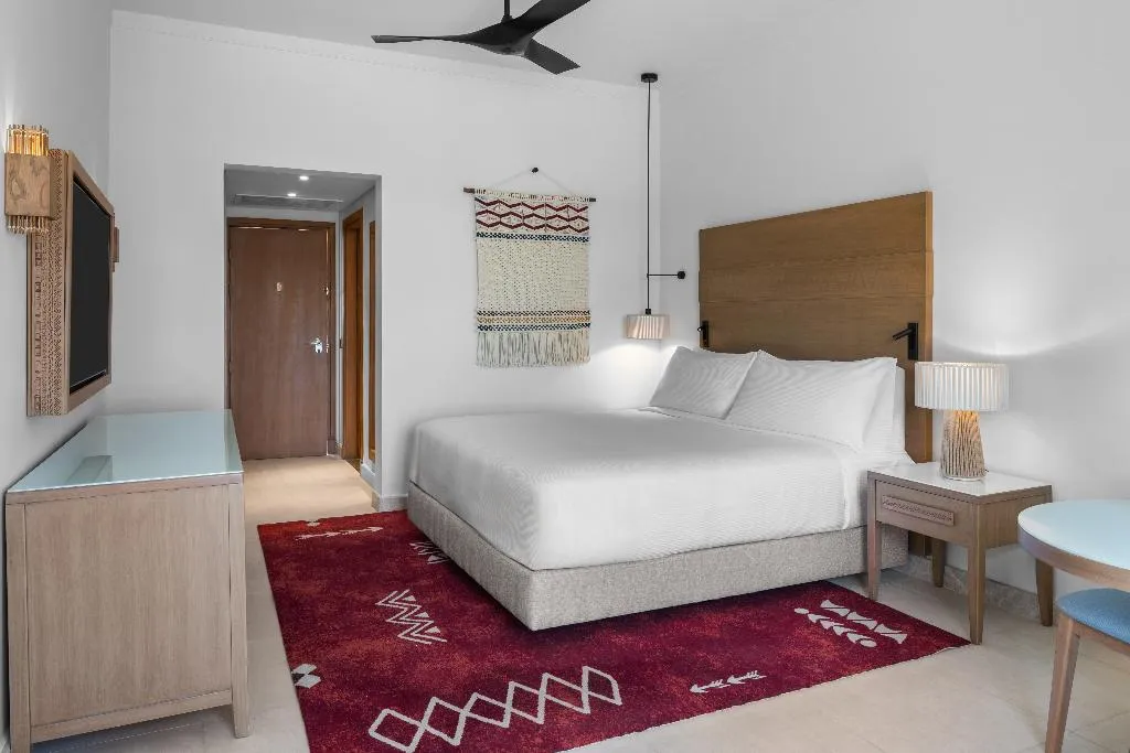 DOUBLE PREMIUM Room, DoubleTree by Hilton Sharm El Sheikh - Sharm Bay, Red Sea Riviera
