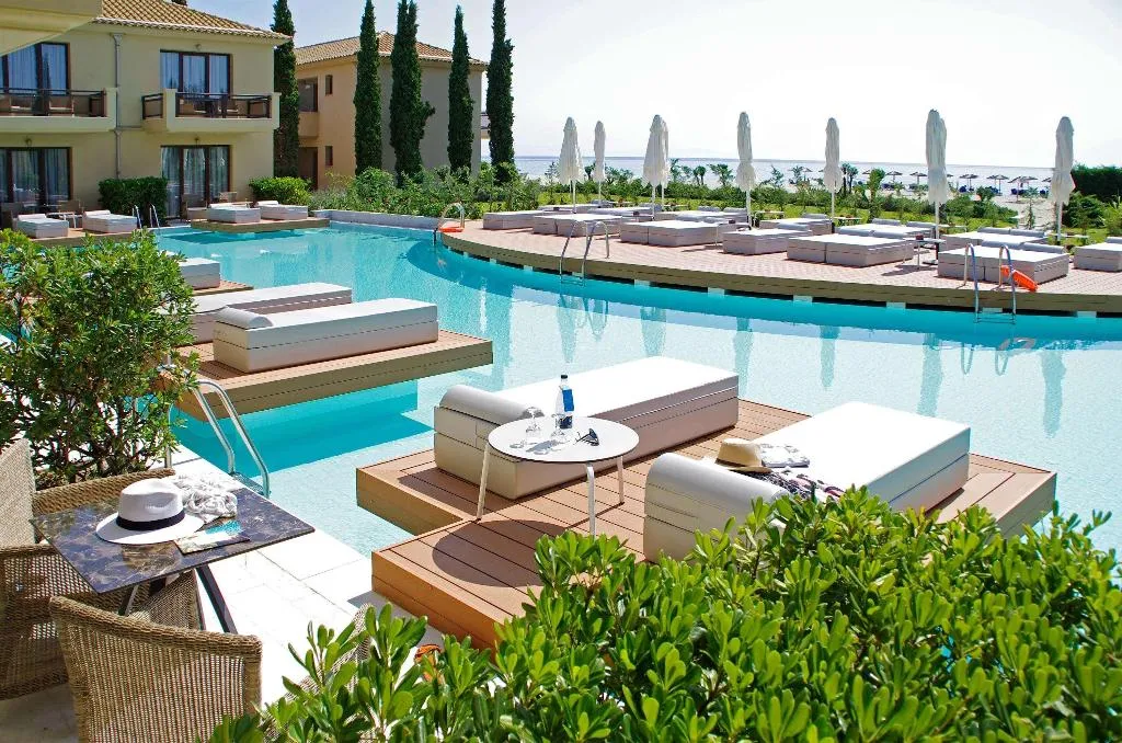 Room, Mediterranean Village Hotel & Spa, Thessaloniki