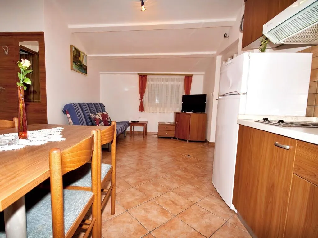 APARTMENT STANDARD Room, Apartments Snjezana, Istria