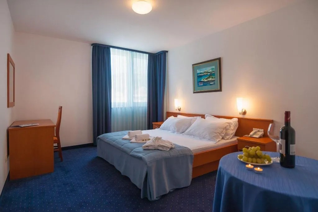 Room, Hotel Rotondo, Split