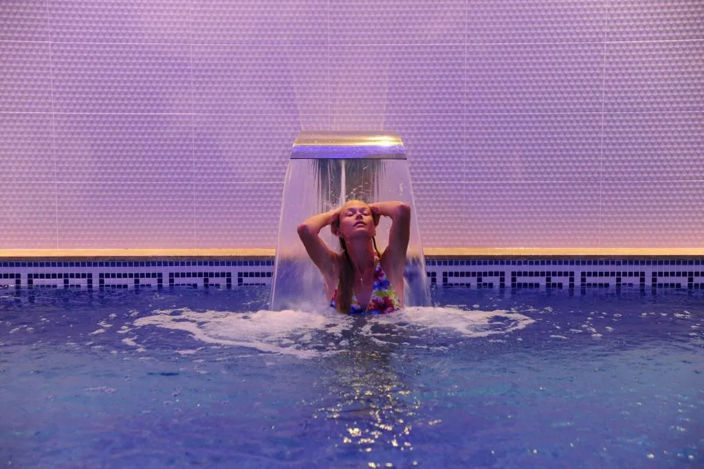Pool, Blueberry Boutique Hotel, Dalaman