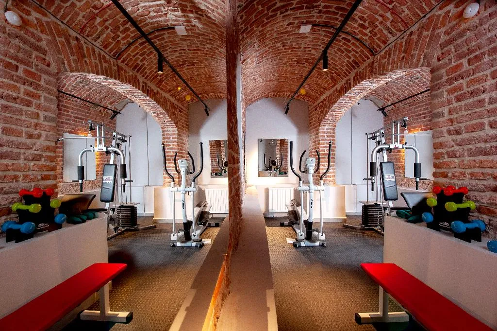Sports and Entertainment, Plaza Boutique Hotel, Krakow