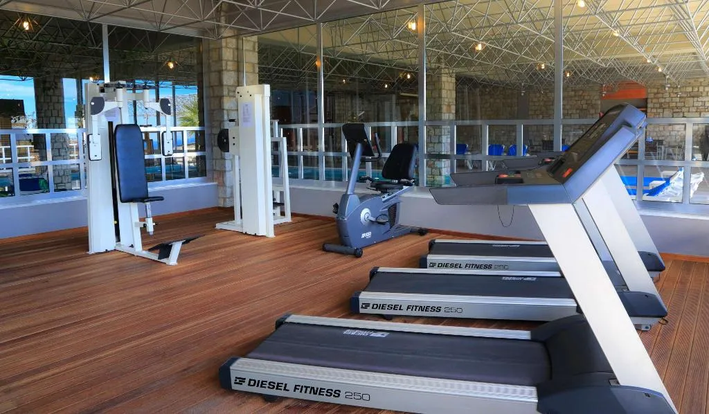 Sports and Entertainment, Loryma Resort Hotel, Dalaman