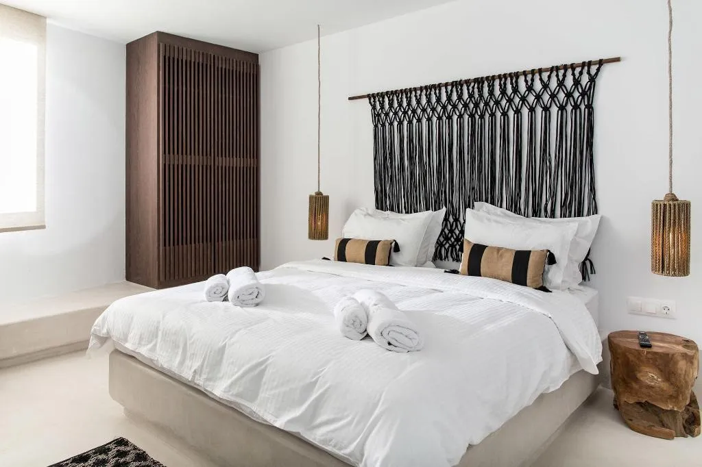 Room, My Aktis Luxury Suites and Villas, Mykonos