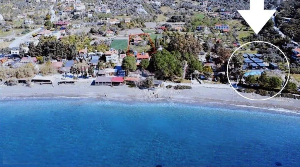 General view, La Vida Hotel, Dalaman