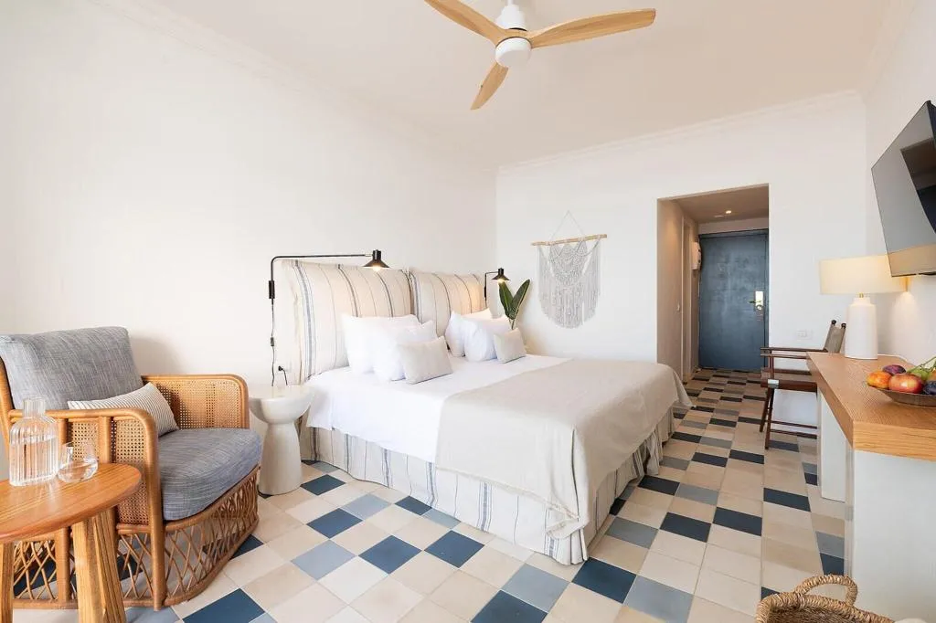 DOUBLE MOUNTAIN VIEW Room, Precise Resort Tenerife, Tenerife