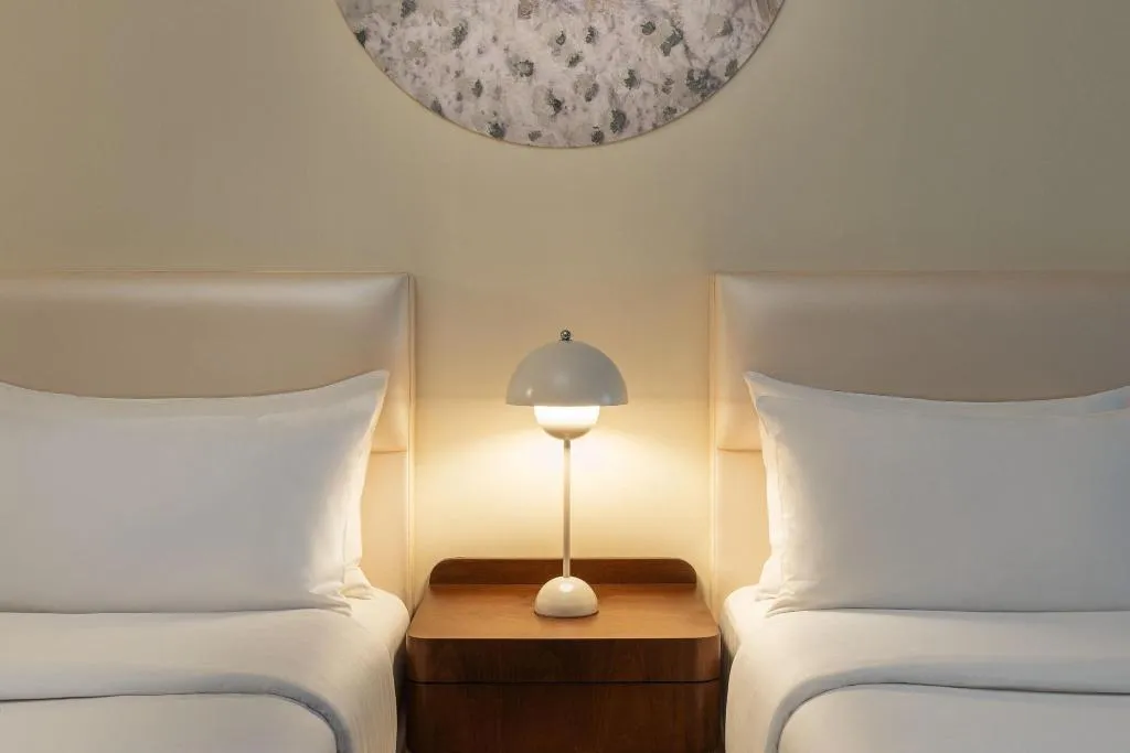 Room, Majestic Cove Hotel, Dubai