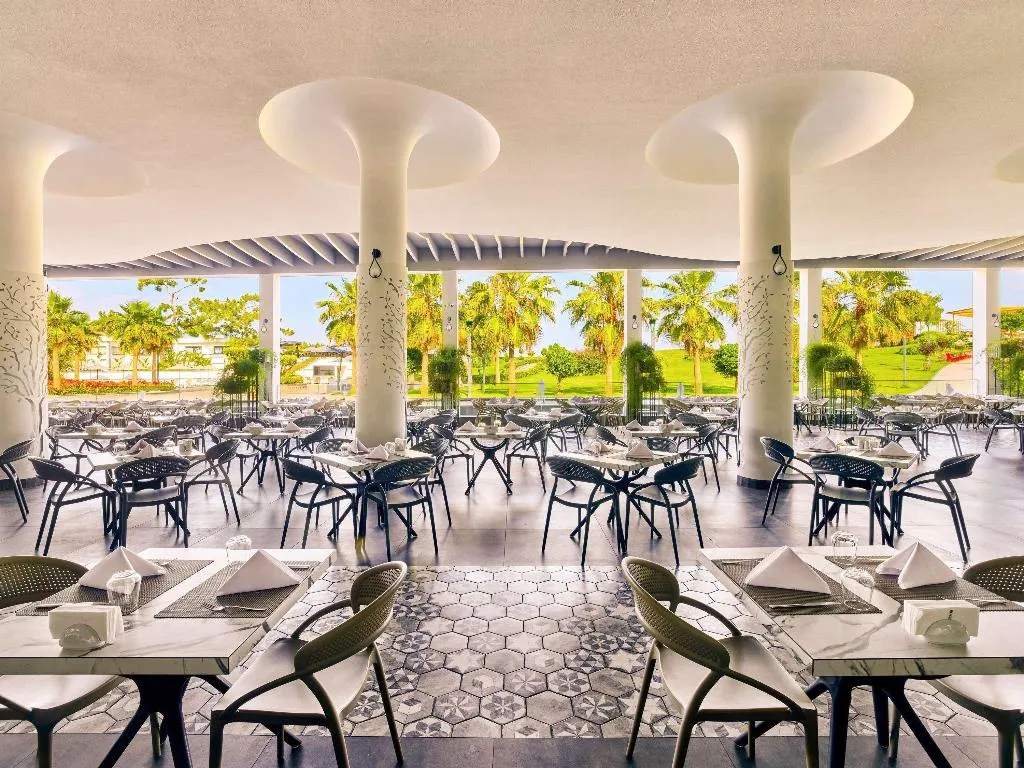 Restaurant, Mövenpick Resort Antalya Tekirova, Antalya