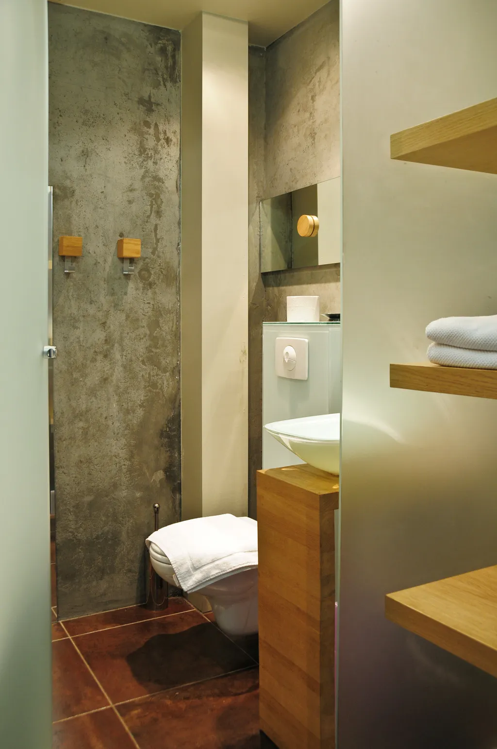 APARTMENT CAPACITY 4 Room, La Gioia Designers Lofts Luxury, Krakow