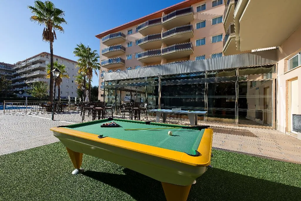 General view, Rentalmar Pineda Suites, Costa Brava