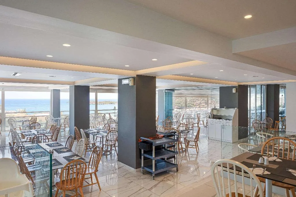 Restaurant, Atali Grand Resort, Crete