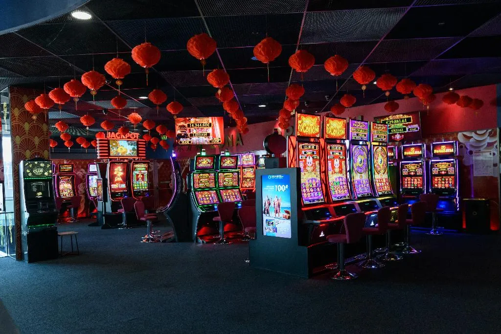 Sports and Entertainment, Casino Chaves, Porto